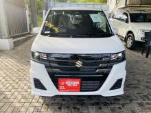 Suzuki Wagon R Custom ZL 2026 Car