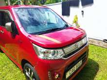 Suzuki Wagon R Stingray 2015 Car