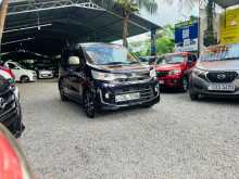 Suzuki Wagon R Stingray 2014 Car