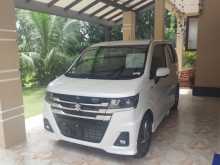 Suzuki Wagon R ZX 2026 Car