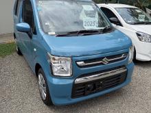 Suzuki Wagon R FX 2025 Car