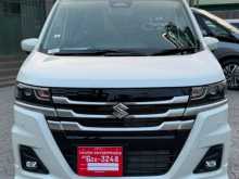 Suzuki Wagon R ZX 2026 Car