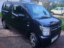 Suzuki Wagon R FX 2018 Car