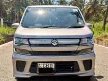 Suzuki Wagon R FZ Safety 2018 Car