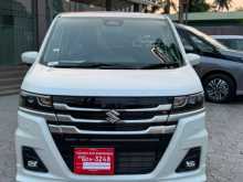 Suzuki Wagon R ZX 2026 Car