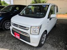 Suzuki Wagon R FX S Hybrid 2025 Car