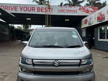 Suzuki Wagon R FZ 2018 Car