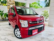 Suzuki Wagon R 2024 Car