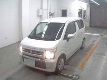 Suzuki Wagon R 2025 Car