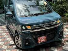 Suzuki Wagon R ZX Safety 2024 Car