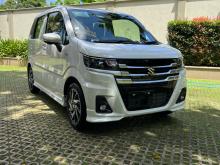 Suzuki Wagon R ZX 2026 Car