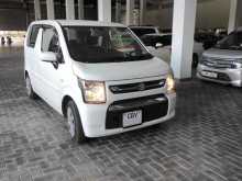 Suzuki Wagon R FX 2024 Car