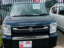 Suzuki Wagon R FX 2025 Car