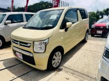 Suzuki Wagon R FX 2025 Car