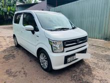 Suzuki Wagon R FX 2017 Car