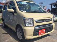 Suzuki Wagon R FX 2023 Car