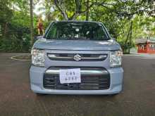 Suzuki Wagon R FX 2024 Car