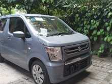 Suzuki Wagon R FX Safety 2023 Car