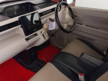 Suzuki Wagon R FX 2018 Car