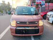 Suzuki Wagon R Fx 2023 Car