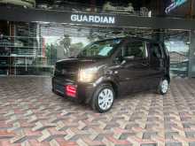 Suzuki WAGON R 2023 Car