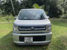 Suzuki Wagon R Fx Safety 2018 Car