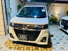 Suzuki Wagon R Custom ZX 2025 Car