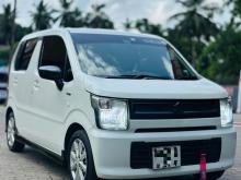 Suzuki Wagon R FX 2017 Car