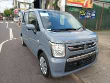 Suzuki WAGON R 2023 Car