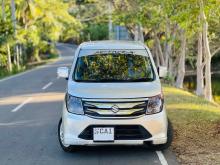 Suzuki Wagon R FZ 2015 Car