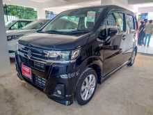 Suzuki Wagon R Custom Z 2023 Car