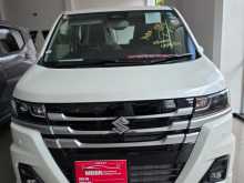 Suzuki Wagon R ZX 2026 Car