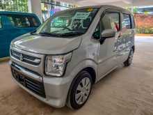 Suzuki Wagon R Fx 2023 Car