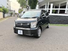 Suzuki Wagon R FX 2023 Car