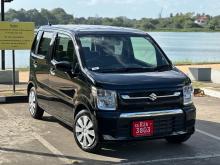 Suzuki Wagon R FX 2025 Car