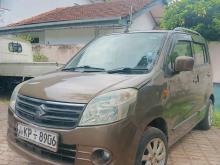 Suzuki Wagon R Indian 2011 Car