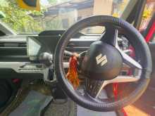 Suzuki Wagon R 2017 Car