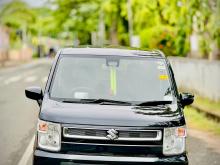 Suzuki Wagon R Fx Safety 2018 Car