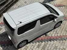 Suzuki Wagon R FZ 2018 Car