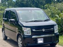 Suzuki Wagon R FX 2024 Car