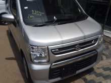 Suzuki Wagon R 2023 Car