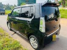 Suzuki Wagon R Stingray J Style 2014 Car