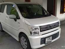 Suzuki Wagon R Fx 2018 Car