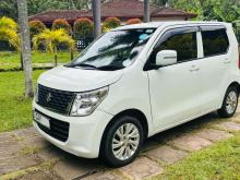 Suzuki Wagon R FX Limited 2016 Car