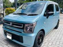 Suzuki Wagon R 2019 Car