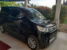 Suzuki Wagon R Stingray 2015 Car