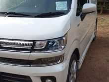 Suzuki Wagon R Fz Premium 2018 Car