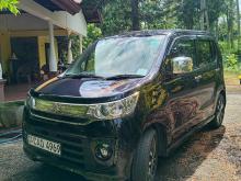 Suzuki Wagon R Stingray J Style 2015 Car