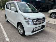 Suzuki Wagon R FX 2014 Car