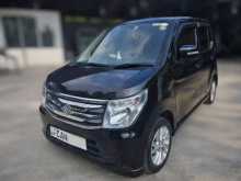 Suzuki Wagon R Fz Safety 2014 Car